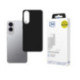Dėklas 3mk Matt Case Samsung S937 S25 Edge juodas