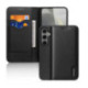 Dėklas Dux Ducis Hivo skirtas Samsung S936 S25 Plus juodas