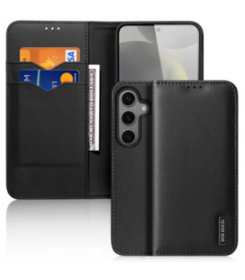 Dėklas Dux Ducis Hivo skirtas Samsung S936 S25 Plus juodas