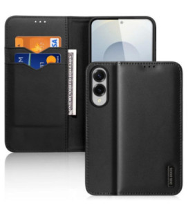 Dėklas Dux Ducis Hivo skirtas Samsung S937 S25 Edge juodas