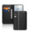 Dėklas Dux Ducis Hivo skirtas Samsung S937 S25 Edge juodas