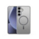 Dėklas Dux Ducis Yind skirtas Samsung S936 S25 Plus pilkas