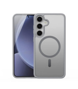 Dėklas Dux Ducis Yind skirtas Samsung S936 S25 Plus pilkas