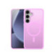 Dėklas Dux Ducis Yind skirtas Samsung S936 S25 Plus rožinis