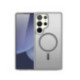 Dėklas Dux Ducis Yind skirtas Samsung S938 S25 Ultra pilkas