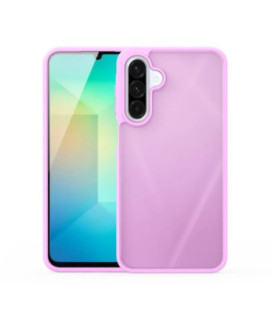 Dėklas Dux Ducis Yind skirtas Samsung A266 A26 5G rožinis