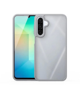 Dėklas Dux Ducis Yind skirtas Samsung A266 A26 5G pilkas
