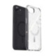 Dėklas Dux Ducis Clin Magsafe Apple iPhone 16e skaidrus