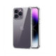 Dėklas Dux Ducis Clin Apple iPhone 15 Plus skaidrus