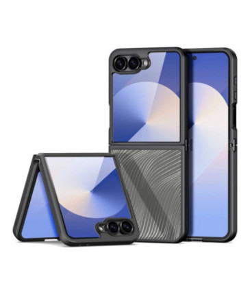 Dėklas Dux Ducis Aimo Samsung F751 Z Flip7