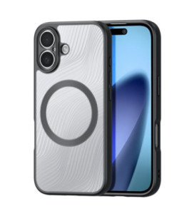 Dėklas Dux Ducis Aimo Mag Apple iPhone 17