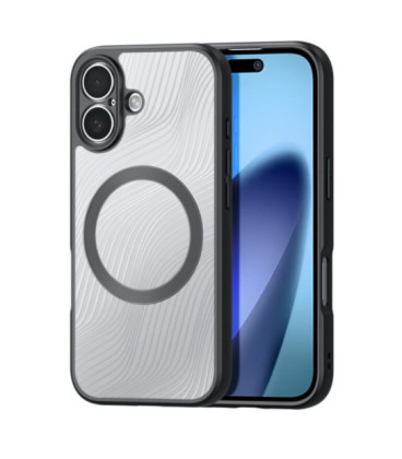 Dėklas Dux Ducis Aimo Mag Apple iPhone 17