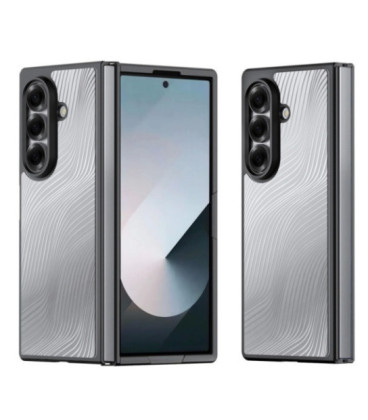 Dėklas Dux Ducis Aimo Samsung F966 Z Fold7