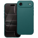 Žalias dėklas Apple iPhone Air telefonui "Matt Case"