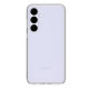 Skaidrus dėklas Samsung Galaxy S25 FE telefonui "Spigen Ultra Hybrid"