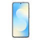 Skaidrus dėklas Samsung Galaxy S25 FE telefonui "Spigen Ultra Hybrid"