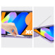 Violetinis atverčiamas dėklas Lenovo Idea Tab 11.0 TB-336 planšetei "Tech-Protect SC"