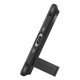 Juodas dėklas Apple iPhone Air telefonui "Spigen Tough Armor T MAG Magsafe"
