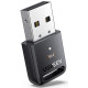 Bluetooth adapteris Ugreen CM748 Bluetooth 5.4 (35058) juodas
