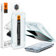 (Privacy) Apsauginis grūdintas stiklas Apple iPhone Air telefonui "Spigen Glas.TR EZ Fit 2-Pack"