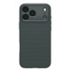 Žalias dėklas Apple iPhone 17 Pro telefonui "Spigen Liquid Air"