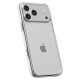 Skaidrus dėklas Apple iPhone 17 Pro telefonui "Spigen Ultra Hybrid"