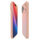 (Rose Titanium) dėklas Apple iPhone 17 Pro Max telefonui "Spigen Liquid Air"