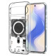Dėklas Google Pixel 10 / 10 Pro telefonui "Spigen Ultra Hybrid MAG Magsafe Neo One"