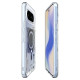 Dėklas Google Pixel 10 / 10 Pro telefonui "Spigen Ultra Hybrid MAG Magsafe Neo One"