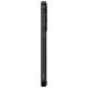 Matinis juodas dėklas Samsung Galaxy S25 FE telefonui "Spigen Ultra Hybrid MAG Magsafe"
