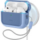 Mėlynas dėklas Apple Airpods Pro 3 ausinėms "ESR Orbit Halolock Magsafe"