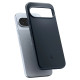 Pilkas (Metal Slate) dėklas Google Pixel 10 Pro XL telefonui "Spigen Thin Fit MAG Magsafe"