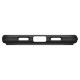 Matinis juodas dėklas Google Pixel 10 Pro XL telefonui "Caseology Parallax MAG Magsafe"