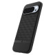 Matinis juodas dėklas Google Pixel 10 Pro XL telefonui "Caseology Parallax MAG Magsafe"