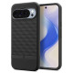 Matinis juodas dėklas Google Pixel 10 Pro XL telefonui "Caseology Parallax MAG Magsafe"