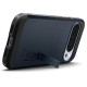 (Metal Slate) dėklas Google Pixel 10 Pro XL telefonui "Spigen Tough Armor MAG Magsafe"