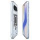 Dėklas Google Pixel 10 Pro XL telefonui "Spigen Ultra Hybrid MAG Magsafe Neo One"