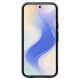Matinis juodas dėklas Google Pixel 10 Pro XL telefonui "Spigen Ultra Hybrid MAG Magsafe"