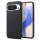 Juodas dėklas Google Pixel 10 Pro XL telefonui "Spigen Nano Pop MAG Magsafe"