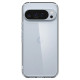 Skaidrus dėklas Google Pixel 10 Pro XL telefonui "Spigen Ultra Hybrid"