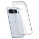 Skaidrus dėklas Google Pixel 10 Pro XL telefonui "Spigen Ultra Hybrid"