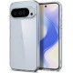 Skaidrus dėklas Google Pixel 10 Pro XL telefonui "Spigen Ultra Hybrid"