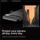 Kameros apsauga Google Pixel 10 Pro XL telefono kamerai apsaugoti "Spigen Optik.TR EZ Fit Camera Protector 2-Pack"