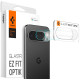 Kameros apsauga Google Pixel 10 Pro XL telefono kamerai apsaugoti "Spigen Optik.TR EZ Fit Camera Protector 2-Pack"
