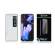 Apsauginis grūdintas stiklas Google Pixel 10 Pro XL telefonui "OBAL:ME 5D Glass"