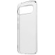 Skaidrus dėklas Google Pixel 10 Pro XL telefonui "OBAL:ME TPU Case"