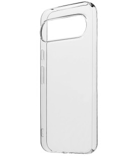 Skaidrus dėklas Google Pixel 10 Pro XL telefonui "OBAL:ME TPU Case"