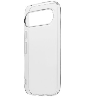 Skaidrus dėklas Google Pixel 10 / 10 Pro telefonui "OBAL:ME TPU Case"