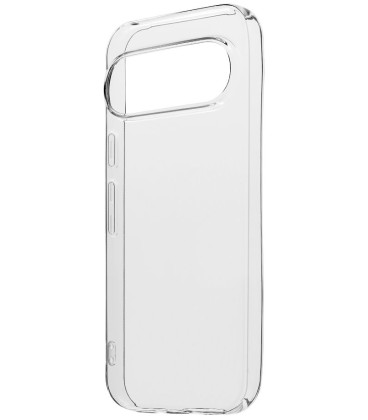 Skaidrus dėklas Google Pixel 10 / 10 Pro telefonui "OBAL:ME TPU Case"