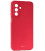Rožinis (Hot Pink) dėklas Samsung Galaxy A17 4G / 5G telefonui "Roar Colorful Jelly Case"